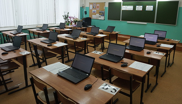 Подготовка к ОГЭ по информатике
